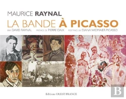 Bertrand.pt - La Bande À Picasso