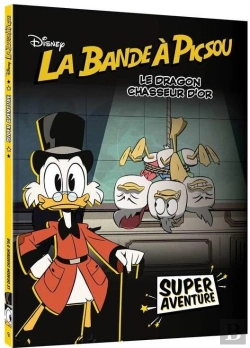 Bertrand.pt - La Bande A Picsou - Super Aventure - La Bande A Picsou Et L'Atlantide
