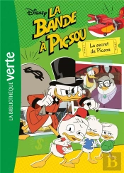 La Bande A Picsou - T07 - La Bande A Picsou 07