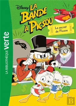 Bertrand.pt - La Bande A Picsou - T07 - La Bande A Picsou 07