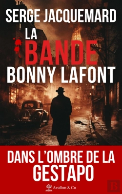 Bertrand.pt - La Bande Bonny Lafont