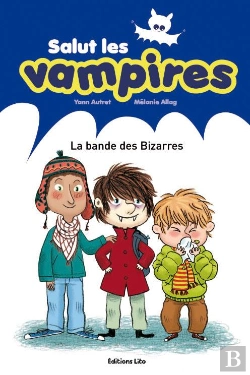 Bertrand.pt - La Bande Des Bizarres