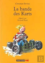 La Bande Des Karts