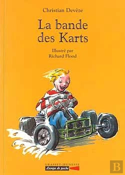 Bertrand.pt - La Bande Des Karts