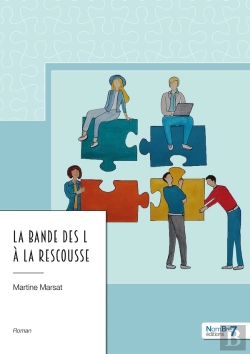 Bertrand.pt - La Bande Des L À La Rescousse
