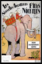 La Bande Des Pieds-Nickeles T5 - Encore D'Extraordinaires Equipees
