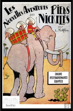 Bertrand.pt - La Bande Des Pieds-Nickeles T5 - Encore D'Extraordinaires Equipees