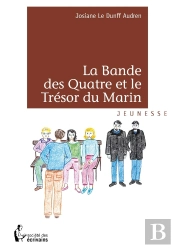 La Bande Des Quatre Et Le Trésor Du Marin