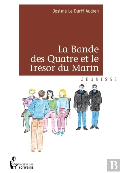 Bertrand.pt - La Bande Des Quatre Et Le Trésor Du Marin
