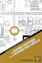 La Bande Déssinée À La Croisée Des Médias