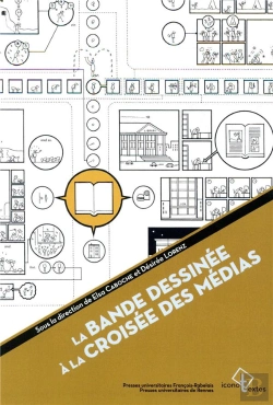 Bertrand.pt - La Bande Déssinée À La Croisée Des Médias