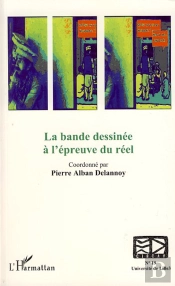 La Bande Dessinée À L'Épreuve Du Réel