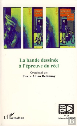 Bertrand.pt - La Bande Dessinée À L'Épreuve Du Réel