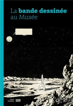 Bertrand.pt - La Bande Dessinée Au Musée