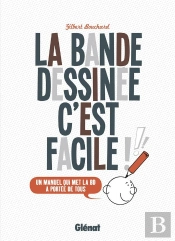 La Bande Dessinee, C'Est Facile - Ne