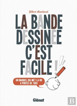 Bertrand.pt - La Bande Dessinee, C'Est Facile - Ne