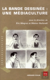 La Bande Dessinée