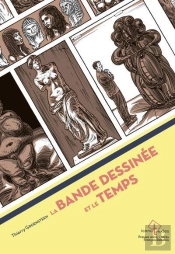 La Bande Dessinée Et Le Temps : Système De La Bande Dessinée