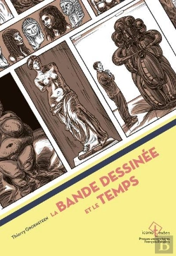 Bertrand.pt - La Bande Dessinée Et Le Temps : Système De La Bande Dessinée