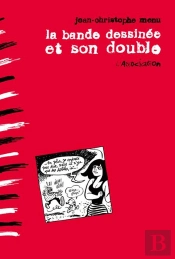La Bande Dessinée Et Son Double