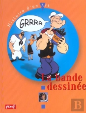 La Bande Dessinee