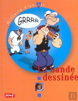 Bertrand.pt - La Bande Dessinee