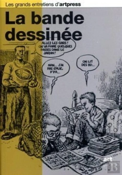 Bertrand.pt - La Bande Dessinée