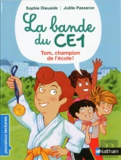 La Bande Du Ce1 - La Compet De Sport