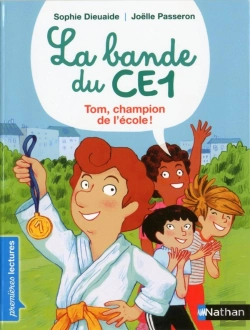 Bertrand.pt - La Bande Du Ce1 - La Compet De Sport