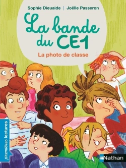 Bertrand.pt - La Bande Du Ce1 : La Photo De Classe