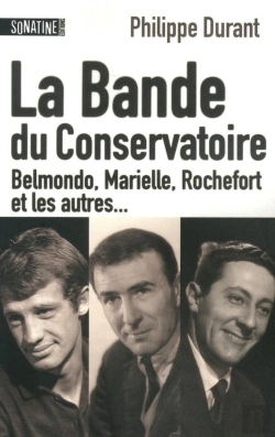 Bertrand.pt - La Bande Du Conservatoire