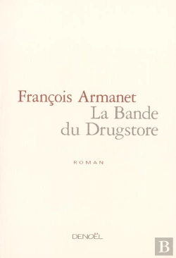 Bertrand.pt - La Bande Du Drugstore