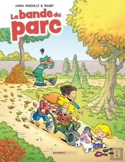 Bertrand.pt - La Bande Du Parc