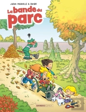 La Bande Du Parc