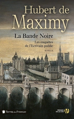 Bertrand.pt - La Bande Noire
