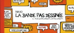 Bertrand.pt - La Bande Pas Dessinee