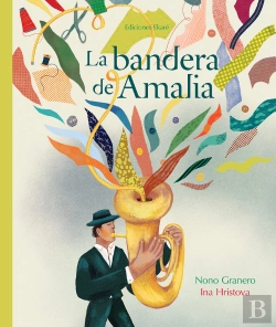 Bertrand.pt - La Bandera De Amalia
