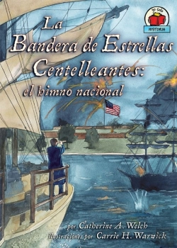 Bertrand.pt - La Bandera De Estrellas Centelleantes (The Star-Spangled Banner)