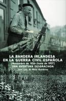 La Bandera Irlandesa En La Guerra Civil Española