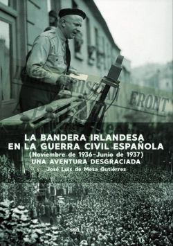Bertrand.pt - La Bandera Irlandesa En La Guerra Civil Española