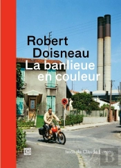 La Banlieue En Couleurs