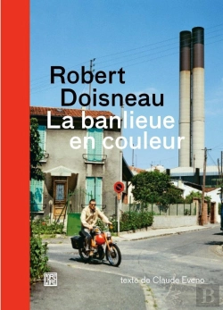 Bertrand.pt - La Banlieue En Couleurs