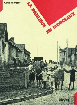 Bertrand.pt - La Banlieue En Morceaux