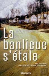 La Banlieue S'Étale