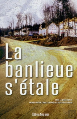 Bertrand.pt - La Banlieue S'Étale