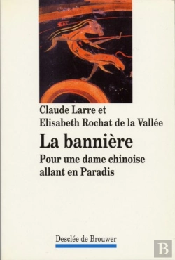 Bertrand.pt - La Banniere ; Pour Une Dame Chinoise Allant En Paradis