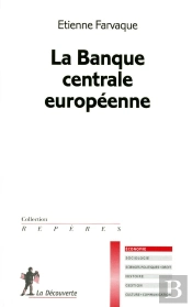La Banque Centrale Européenne