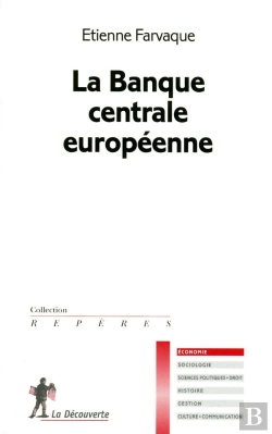 Bertrand.pt - La Banque Centrale Européenne