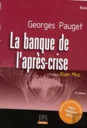 La Banque De L'Après-Crise (2e Édition)