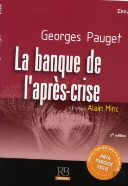 Bertrand.pt - La Banque De L'Après-Crise (2e Édition)